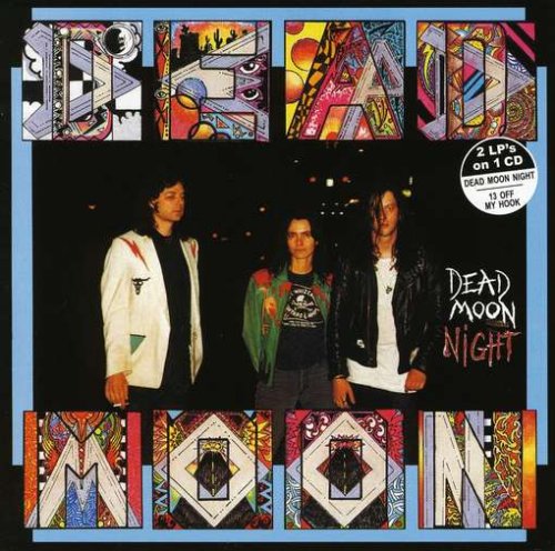 Dead Moon