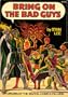 Bring on the Bad Guys: Origins of the Marvel Comics Villains