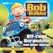 Bob the Builder: Off Road Scrambler and Other Stories (BBC Audio Childrens)