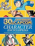 Capcom 30th Anniversary Character Encyclopedia