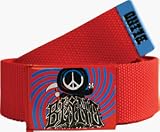 BLIND KENNY PEACE BELT by BLIND