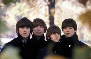 Image of The Beatles