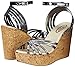 Callisto Women's Avanti Wedge Sandal