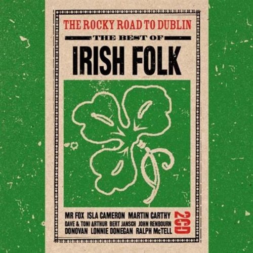 The Rocky Road To Dublin