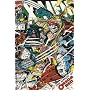 X-Men #5 Vol. 1 February 1992