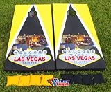 LAS VEGAS CORNHOLE GAME SET