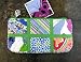 Vera Bradley Patchwork Cosmetic ~ Sateen