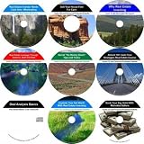 The Incomparable 9 Audio CD No Down Payment, Motivated Seller, Real Estate Mentoring System