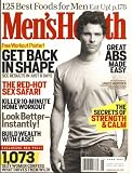 Men's Health, June 2007 Issue
