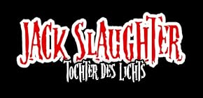 Bilder von Jack Slaughter