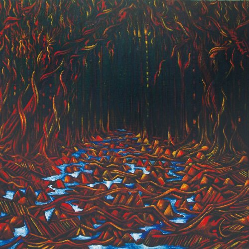 Magic Neighbor [Vinyl]