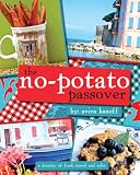 The No Potato Passover: A Journey of Food, Travel and Color