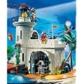 PLAYMOBIL� 4294 - Piraten - Soldatenbastion mit Leuchtturm