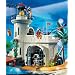PLAYMOBIL� 4294 - Piraten - Soldatenbastion mit Leuchtturm