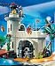 PLAYMOBIL® 4294 - Piraten - Soldatenbastion mit Leuchtturm