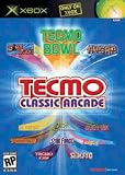 Tecmo Classic Arcade