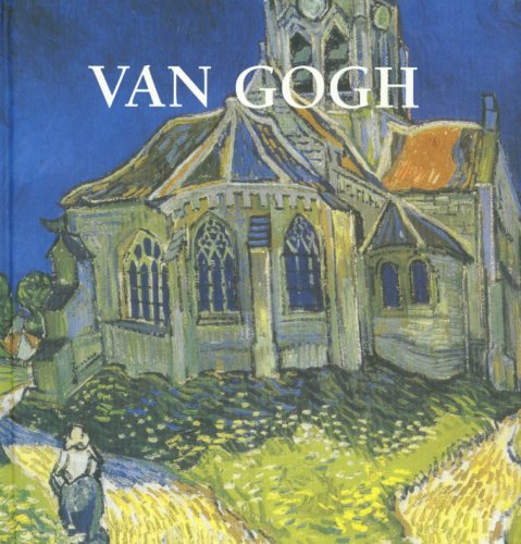 Van Gogh (Perfect Squares)