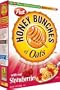 Honey Bunches of Oats with real Strawberries, 13-Ounce Boxes (Pack of 4)