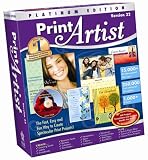 Print Artist Platinum 22