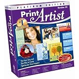 Print Artist Platinum 22 by Nova Development Corp