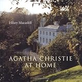 Agatha Christie at Homeby Hilary Macaskill
