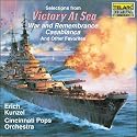 Victory At Sea, War And Remembrance And Other Favorites
