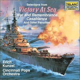 Rodgers: The Song of the High Seas from Victory at Sea TV series