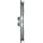 TB Woods Bored-to-size V-Belt Sheave, A Belt Section, 1 Groove, Cast Iron