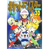 ポケットモンスタースペシャル30