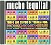 Mucho Tequila / Varios [Audio CD]