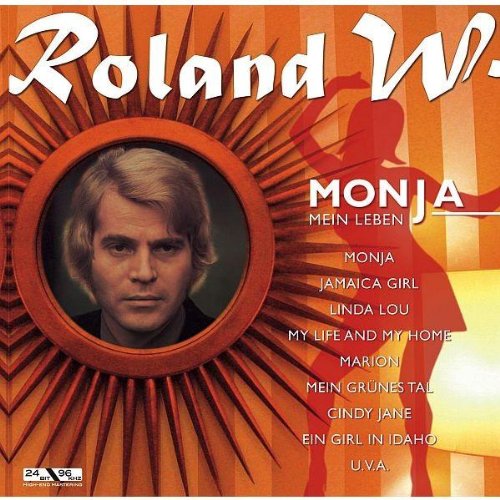 Roland W. - Roland W. - Monja - Zortam Music