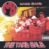 Yard Sale