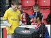 Jigsaw of Saints V Scunthorpe at St Marys Stadium Pix Andy Scaysbrook/Southampton FC from Southampto