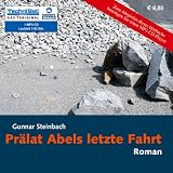 Produkt-Bild: Pr&auml;lat Abels letzte Fahrt, 1 MP3-CD