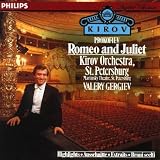 Prokofiev: Romeo and Juliet [Highlights]