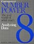 Contemporary's Number Power 8: Analyzing Data (The Number power series)