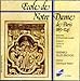 Ecole de Notre Dame de Paris 1163-1245: Organum, Conduits & Motets / Vellard