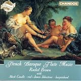 Pieces pour la Flute transviere, Book 2: Suite No. 9. in G major, 