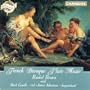 Pieces pour la Flute transviere, Book 2: Suite No. 9. in G major, "Sonata, L'Inconnue": III. Chaconne