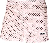 Seattle Seahawks Heart Boxer Shorts - X-Large