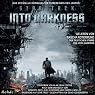 H&ouml;rbuch Star Trek: Into Darkness