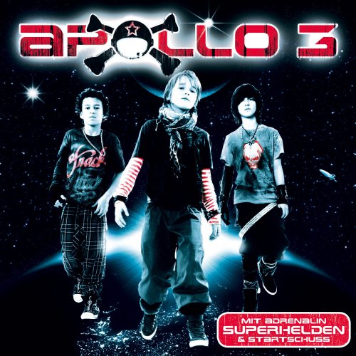 Apollo 3 - Startschuss (Original) Lyrics - Zortam Music