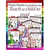 Teach A Child To Read (Phonic Ebooks: Sounds Made Easy (A Guide To Children's Reading))
