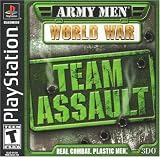 Army Men: World War- Team Assault