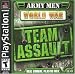 Army Men: World War- Team Assault