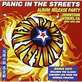Panic In The Streets
