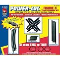 Life-Like Figure-8 Power-Loc Track Expander