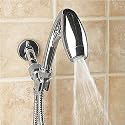Ultra Oxygenics Hand-Held Showerhead Increased Pressure