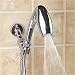 Ultra Oxygenics Hand-Held Showerhead Increased Pressure