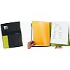 Oxford 387377965 - Organiserbook 245 x 310 mm, kariert Oxford 387377965 - Organiserbook 245 x 310 mm, kariert